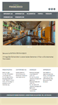 Mobile Screenshot of francesco-ristorante.at